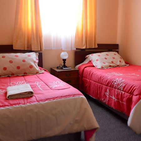 Hostal Aventura Austral Punta Arenas Kültér fotó