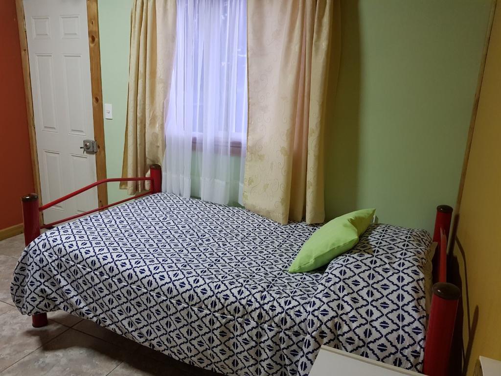 Hostal Aventura Austral Punta Arenas Kültér fotó