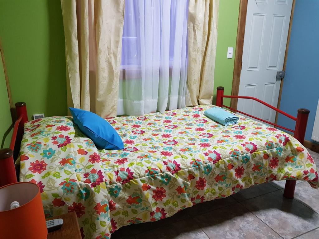 Hostal Aventura Austral Punta Arenas Kültér fotó