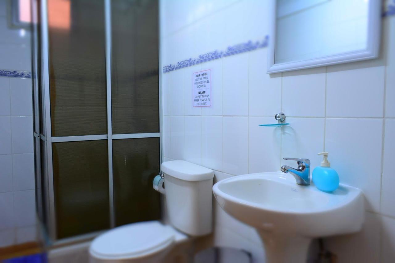 Hostal Aventura Austral Punta Arenas Kültér fotó