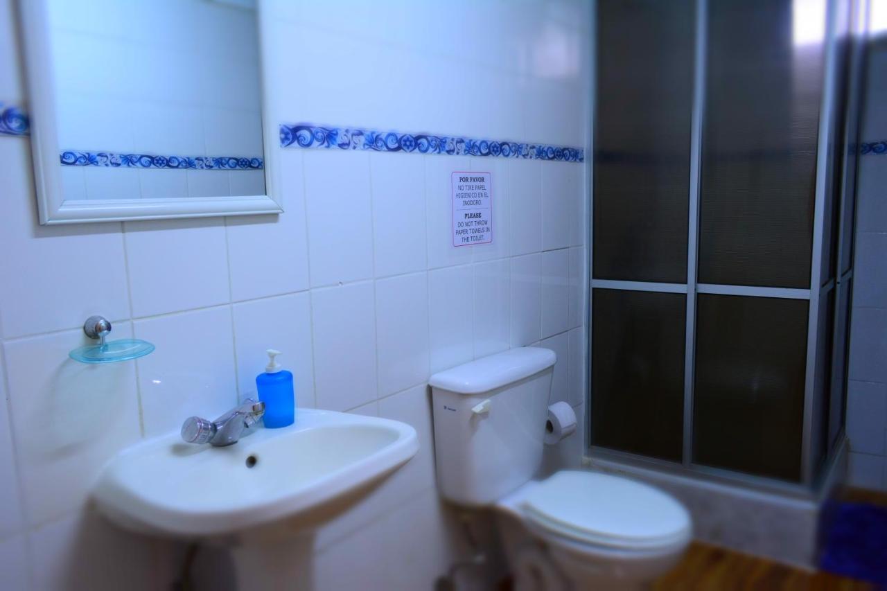 Hostal Aventura Austral Punta Arenas Kültér fotó