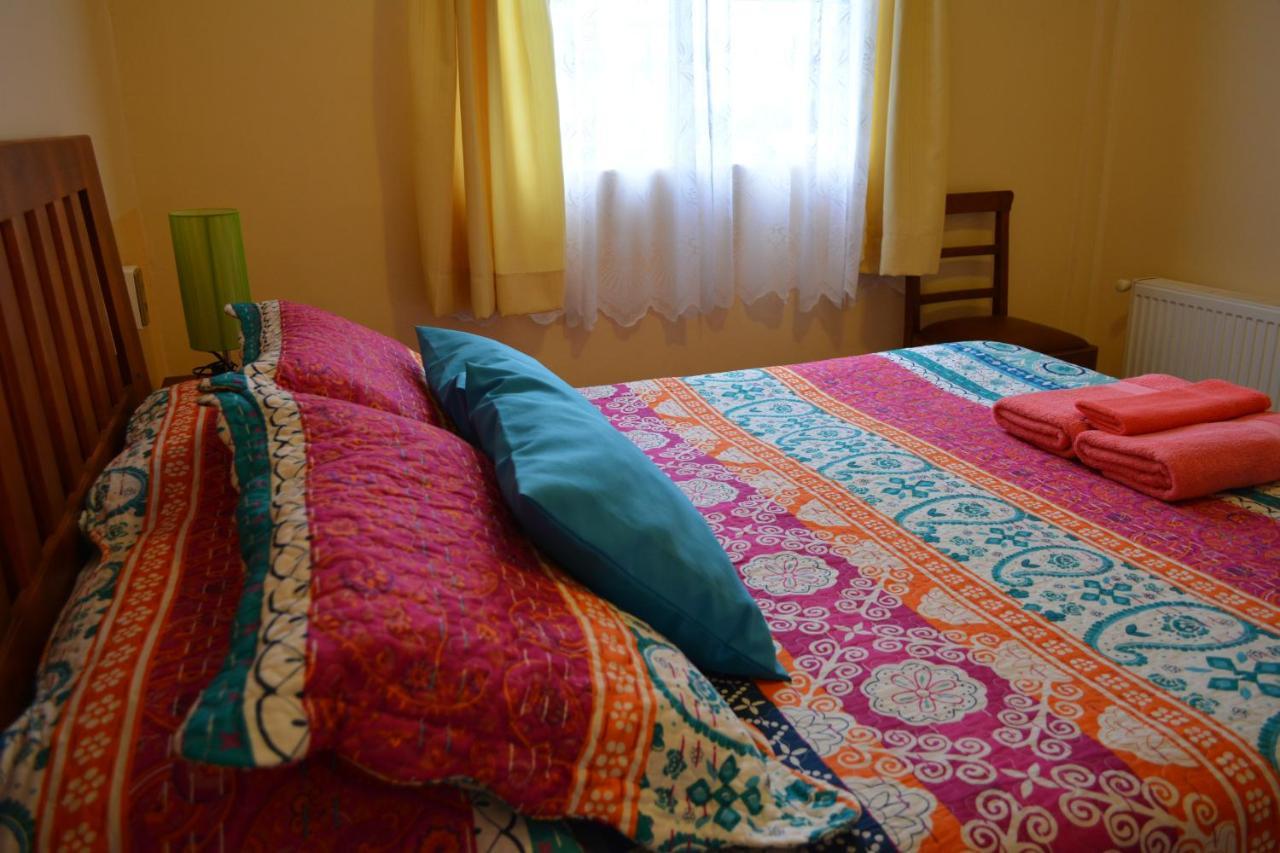 Hostal Aventura Austral Punta Arenas Kültér fotó