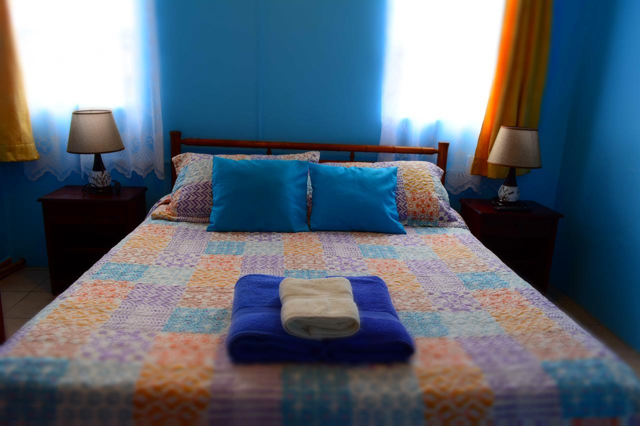 Hostal Aventura Austral Punta Arenas Kültér fotó
