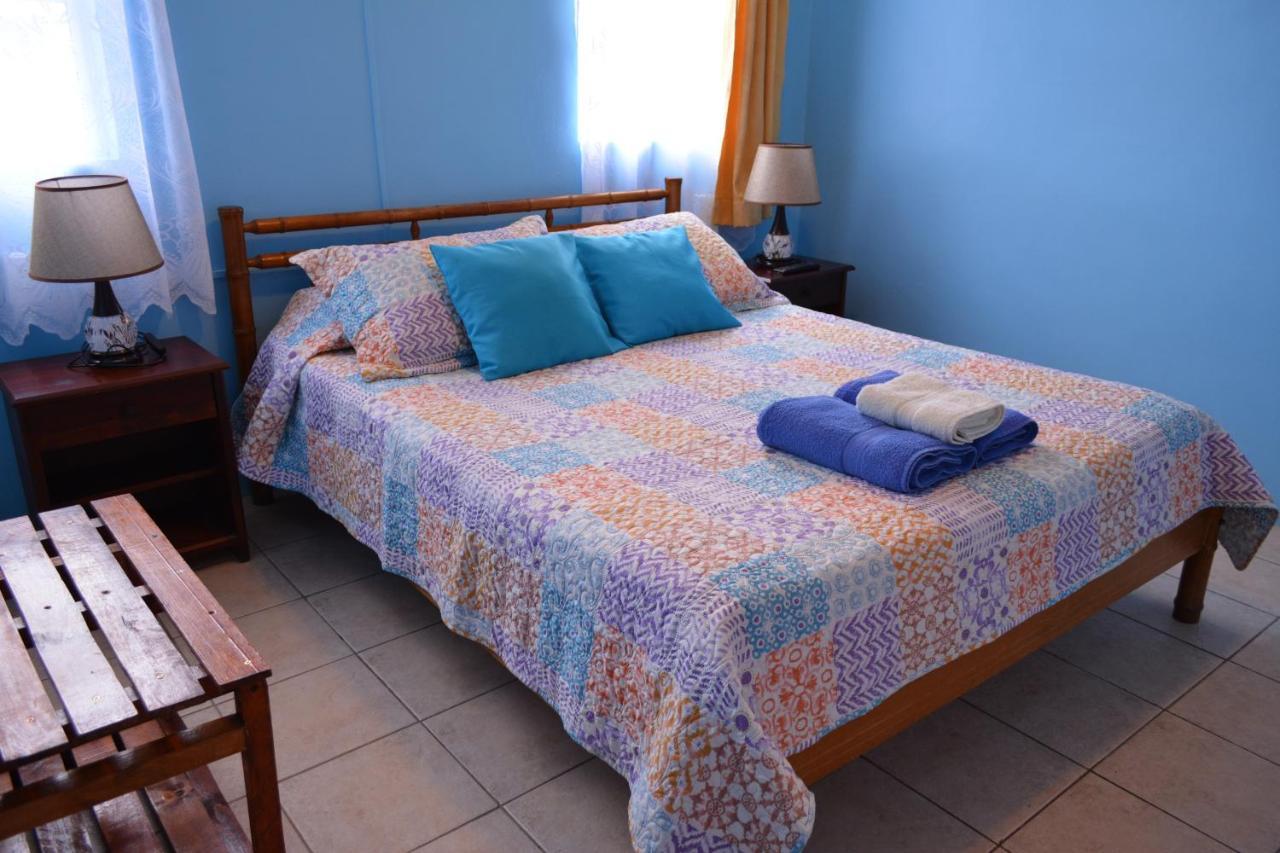 Hostal Aventura Austral Punta Arenas Kültér fotó
