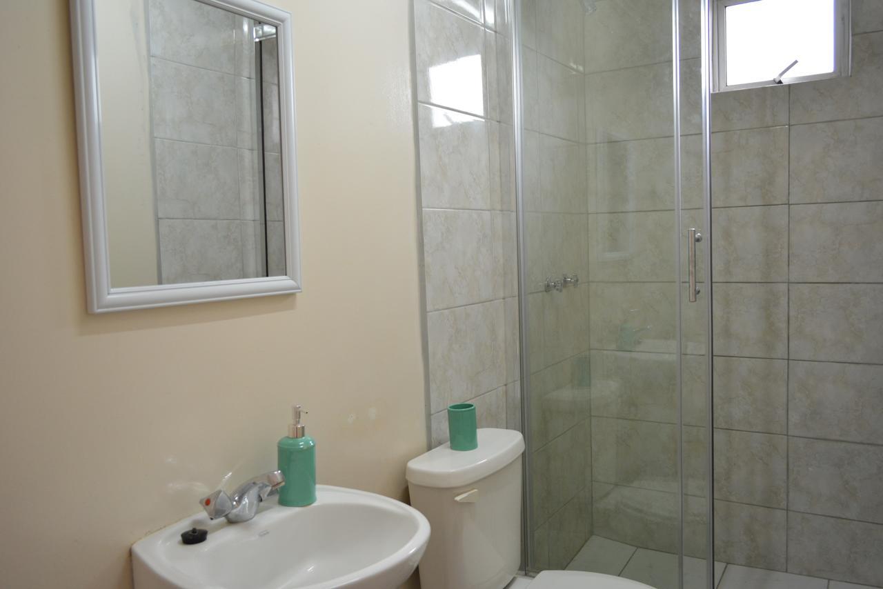 Hostal Aventura Austral Punta Arenas Kültér fotó