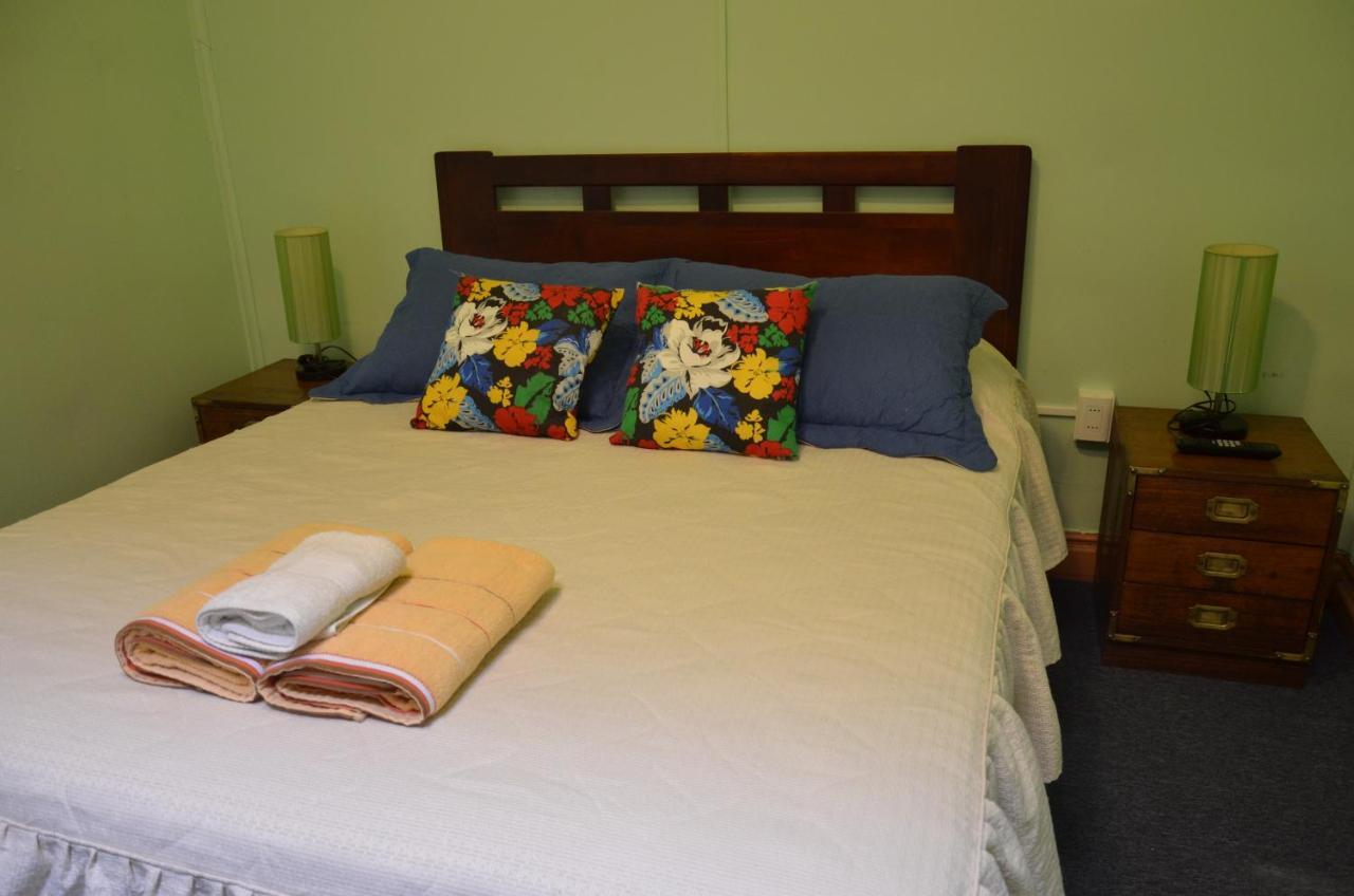 Hostal Aventura Austral Punta Arenas Kültér fotó