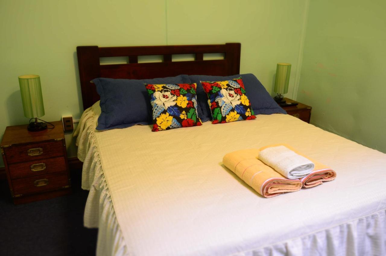 Hostal Aventura Austral Punta Arenas Kültér fotó